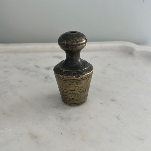 Home Office Vintage Antique Decor Figurine - Picture 1 of 6